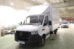 (2ATK381) MERCEDES-BENZ SPRINTER, Auto's, Bestelwagens en Lichte vracht, Automaat, Achterwielaandrijving, Gebruikt, 364 g/km