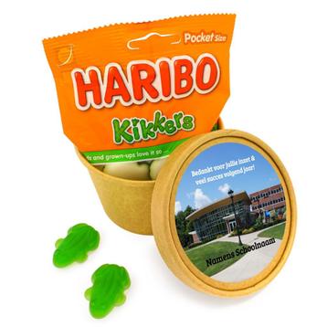 Bedankje voor de meester en juf beschikbaar voor biedingen