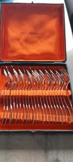 Kist met vis, Huis en Inrichting, Ophalen of Verzenden, Zo goed als nieuw