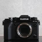 Fujifilm XT5 + Fujinon 33mm f/1.4, Audio, Tv en Foto, Ophalen, Zo goed als nieuw, Overige typen