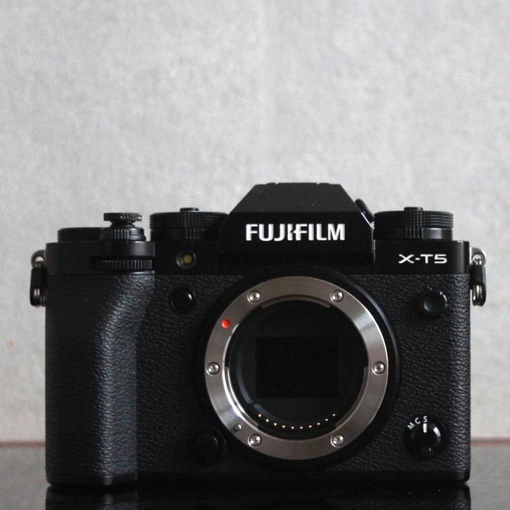 Fujifilm XT5 + Fujinon 33mm f/1.4, Audio, Tv en Foto, Foto | Lenzen en Objectieven, Zo goed als nieuw, Overige typen, Ophalen