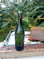 Oude vintage bierfles brouwerij  Cavenaile Dour, Collections, Enlèvement ou Envoi