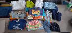 Pakket maat 80 jongen, Kinderen en Baby's, Ophalen, Gebruikt, JBC, Jongetje