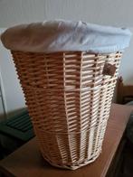 Rieten wasmand., Huis en Inrichting, Ophalen, Nieuw