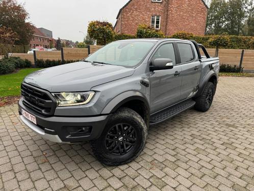 Ranger Raptor 2020, Autos, Ford, Particulier, Ranger, 4x4, ABS, Caméra de recul, Phares directionnels, Airbags, Air conditionné