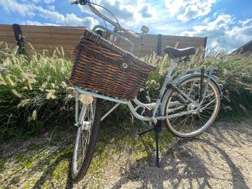 Oxford #retro #fiets  beschikbaar voor biedingen