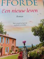 Katie Fforde - Een nieuw leven, Boeken, Literatuur, Ophalen of Verzenden, Gelezen, Katie Fforde