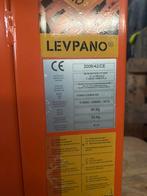 Amper gebruikte levpano professionele gyproclift, Doe-het-zelf en Bouw, Bouwliften, Ophalen, Zo goed als nieuw