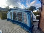 voortent in topstaat  omloop 13, Caravans en Kamperen, Ophalen, Zo goed als nieuw, Brand