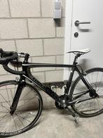 Koersfiets Eddy Merckx, Fietsen en Brommers, Fietsen | Racefietsen, Ophalen, Carbon