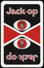 Speelkaart  Jack-Op 1967 Werchter, Carte(s) à jouer, Envoi, Neuf