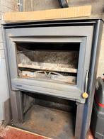 Supra houtkachel, Ophalen, Gebruikt, Houtkachel