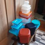 Set 14 dozen waarvan 3 originele Tupperware Prijs voor alles, Maison & Meubles, Cuisine| Tupperware, Enlèvement ou Envoi, Utilisé