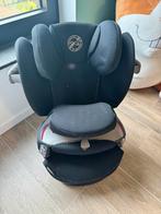 Cybex Pallas S-Fix autostoel –  tot 12 jaar!, Kinderen en Baby's, Autostoeltjes, Ophalen, Zo goed als nieuw, Isofix