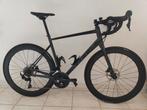 Cube attain maat 58., Ophalen, Carbon