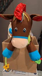 Activiteiten paardje, Ophalen, Zo goed als nieuw, Overige typen