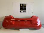 Opel Corsa E achterbumper bumper 2014-, Opel, Pare-chocs, Utilisé, Enlèvement ou Envoi