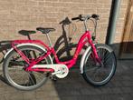 Meisjesfiets Puky 24 Inch Skyrider, Ophalen, Gebruikt, 24 inch, Versnellingen