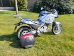 BMW f650cs te koop., Motoren, Motoren | BMW, Particulier, Meer dan 35 kW, Handvatverwarming, Naked bike