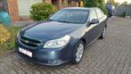 CHEVROLET EPICA - 2009 Diesel, Cuir, 5 portes, Automatique, Euro 4