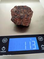 Pierre météorite, Ophalen, Overige typen