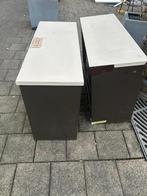 2 Schuifkasten.  NOG 1 KAST OVER, 25 à 50 cm, Moins de 100 cm, 100 à 150 cm, Enlèvement