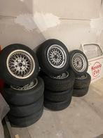 5x120 bmw bbs velgen, Auto-onderdelen, Ophalen, Velg(en)