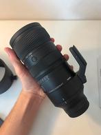 Sigma 70-200mm f/2.8 DG DN OS Sports (Sony E) — État neuf, Audio, Tv en Foto, Foto | Lenzen en Objectieven, Ophalen of Verzenden