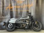 Harley-Davidson Chopper Sport Sportster 1250 S RH1250S, 1252 cc, Bedrijf, Meer dan 35 kW, Overig