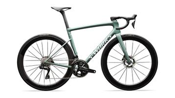 Specialized S-Works Tarmac SL8 2026 beschikbaar voor biedingen
