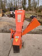 Caravaggi bio 150, Tuin en Terras, Ophalen