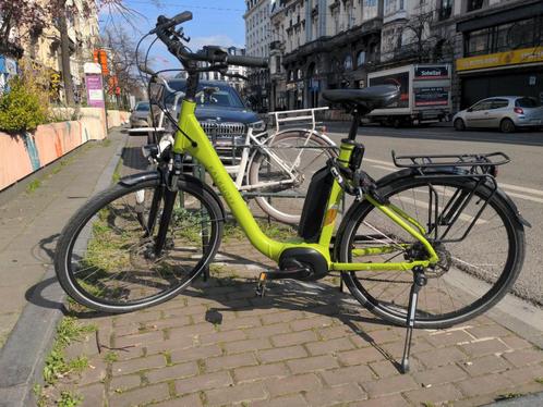 Kalkhoff Endeavour 1b move elektrische fiets, Fietsen en Brommers, Elektrische fietsen, Gebruikt, Overige merken, 55 tot 59 cm