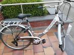 Mooie Oxford, Fietsen en Brommers, Gebruikt, Versnellingen, Minder dan 47 cm, Ophalen