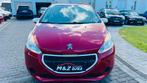 PEUGEOT 208 1.0i VTI * BENZINE * 130.000 km * 5 DEURS, Auto's, Peugeot, 50 kW, Euro 6, Bedrijf, Handgeschakeld