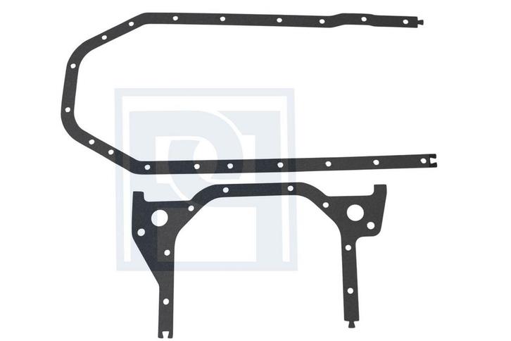 Volvo Pakking carter D24 240+740+260+760+940 diesel Volvo on, Auto-onderdelen, Overige Auto-onderdelen, Nieuw, Ophalen of Verzenden