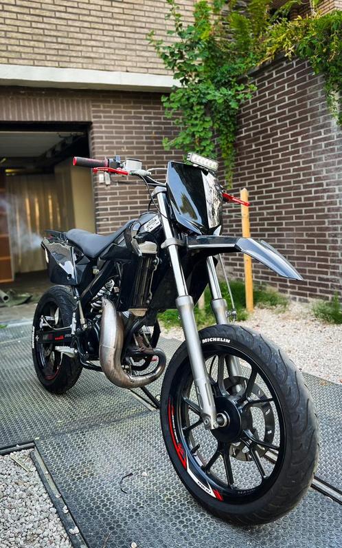 Project brommer gezocht, kapotte brommers, Fietsen en Brommers, Brommeronderdelen | Algemeen, Ophalen
