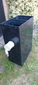 Vijverbenodigdheden, Tuin en Terras, Vijver-toebehoren, Ophalen, Gebruikt, Vijverpomp