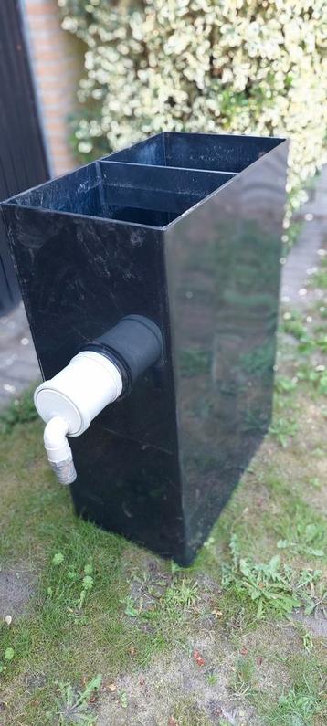 Vijverbenodigdheden, Enlèvement, Utilisé, Pompe de bassin