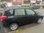 Toyota rav4 Automaat*Export* 0485905657, Auto's, Automaat, 4 cilinders, Zwart, Bedrijf