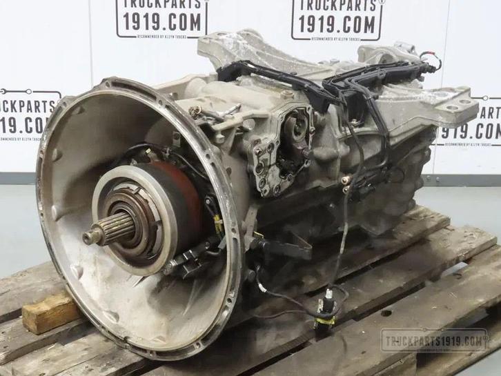 Mercedes-Benz 0012603600 Versnellingsbak G211-12 MB MP4, Auto-onderdelen, Vrachtwagen-onderdelen, Mercedes-Benz, Transmissie en Accessoires