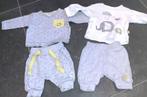 Baby kleding 4 stuks Frendz 50, Kinderen en Baby's, Verzenden, Nieuw, Jongetje of Meisje, Setje