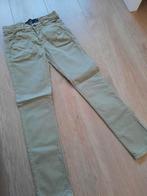 Communiekledij Red & Blu groene broek maat 140, Broek, Ophalen of Verzenden, Zo goed als nieuw, Red&blu