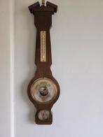 Barometer vintage, Ophalen, Gebruikt, Barometer