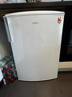 AEG koelkast, Elektronische apparatuur, Vriezers en Diepvrieskisten, Ophalen, Zo goed als nieuw