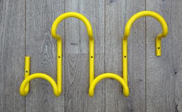 Design kapstok Cesare Rota Nodari Acerbis jaren 60 vintage beschikbaar voor biedingen