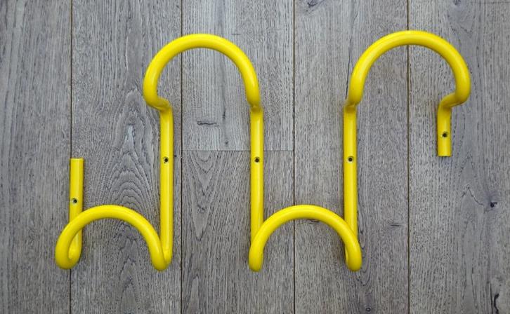 Design kapstok Cesare Rota Nodari Acerbis jaren 60 vintage, Antiek en Kunst, Kunst | Designobjecten, Ophalen of Verzenden