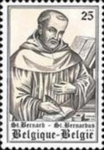 Timbre-poste Belgique 2391 MNH Année 1990, Enlèvement ou Envoi, Non oblitéré, Gomme originale, Neuf