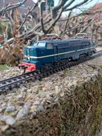 FLEISCHMANN HO, Hobby en Vrije tijd, Modeltreinen | H0, Gebruikt, Fleischmann, Ophalen of Verzenden, NS