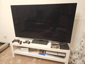  Televisie Samsung Neo QLED 55QN90C (2023) 55" beschikbaar voor biedingen