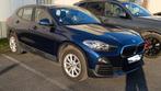 BMW X2 116D efficient dynamique SDRIVE 163000km, Automaat, X2, Blauw, Leder